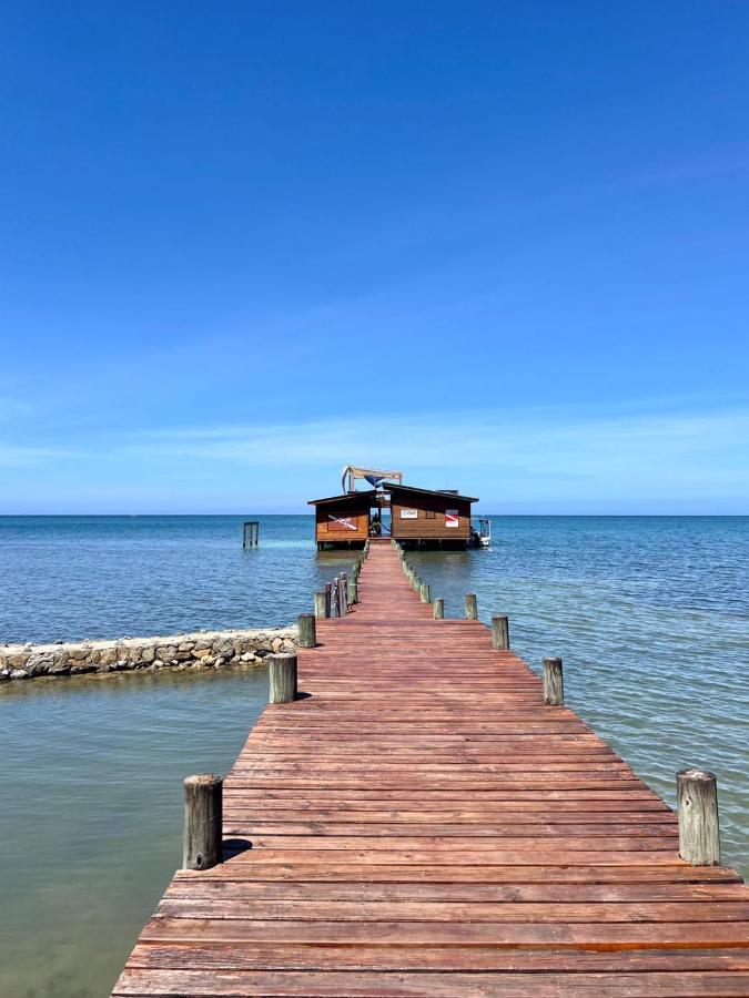 The Resort At Marble Hill Punta Blanca Exterior foto