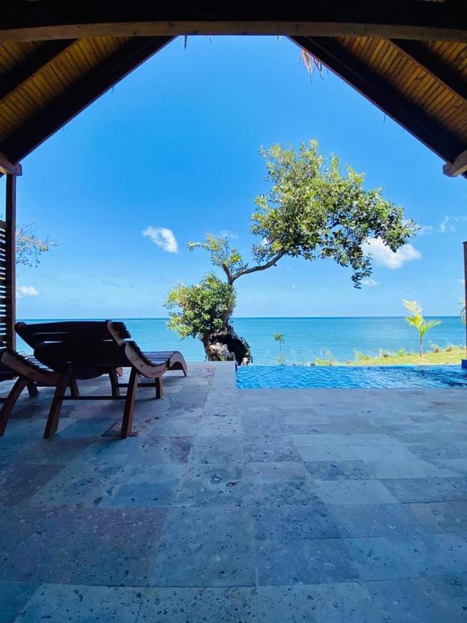 The Resort At Marble Hill Punta Blanca Exterior foto
