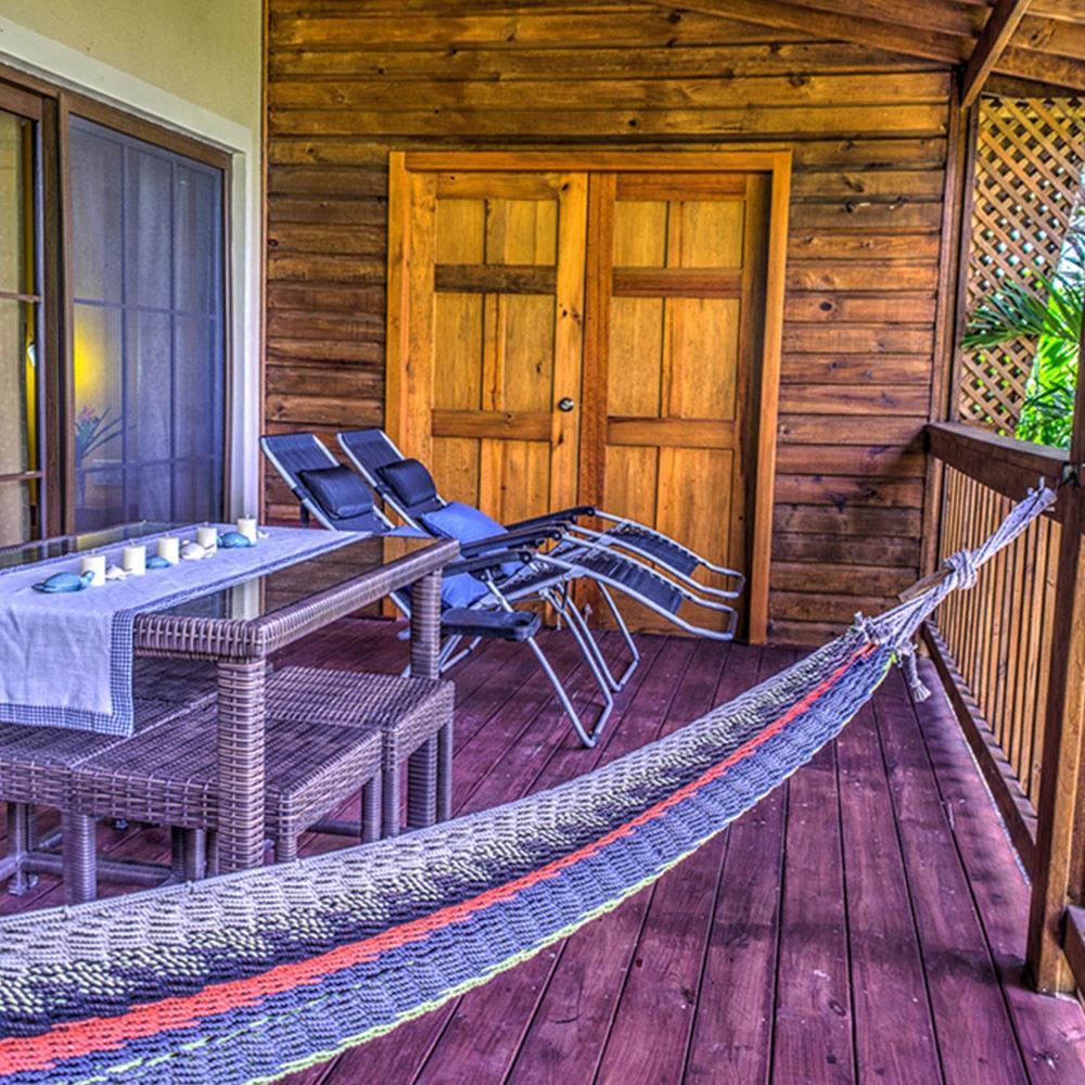 The Resort At Marble Hill Punta Blanca Exterior foto