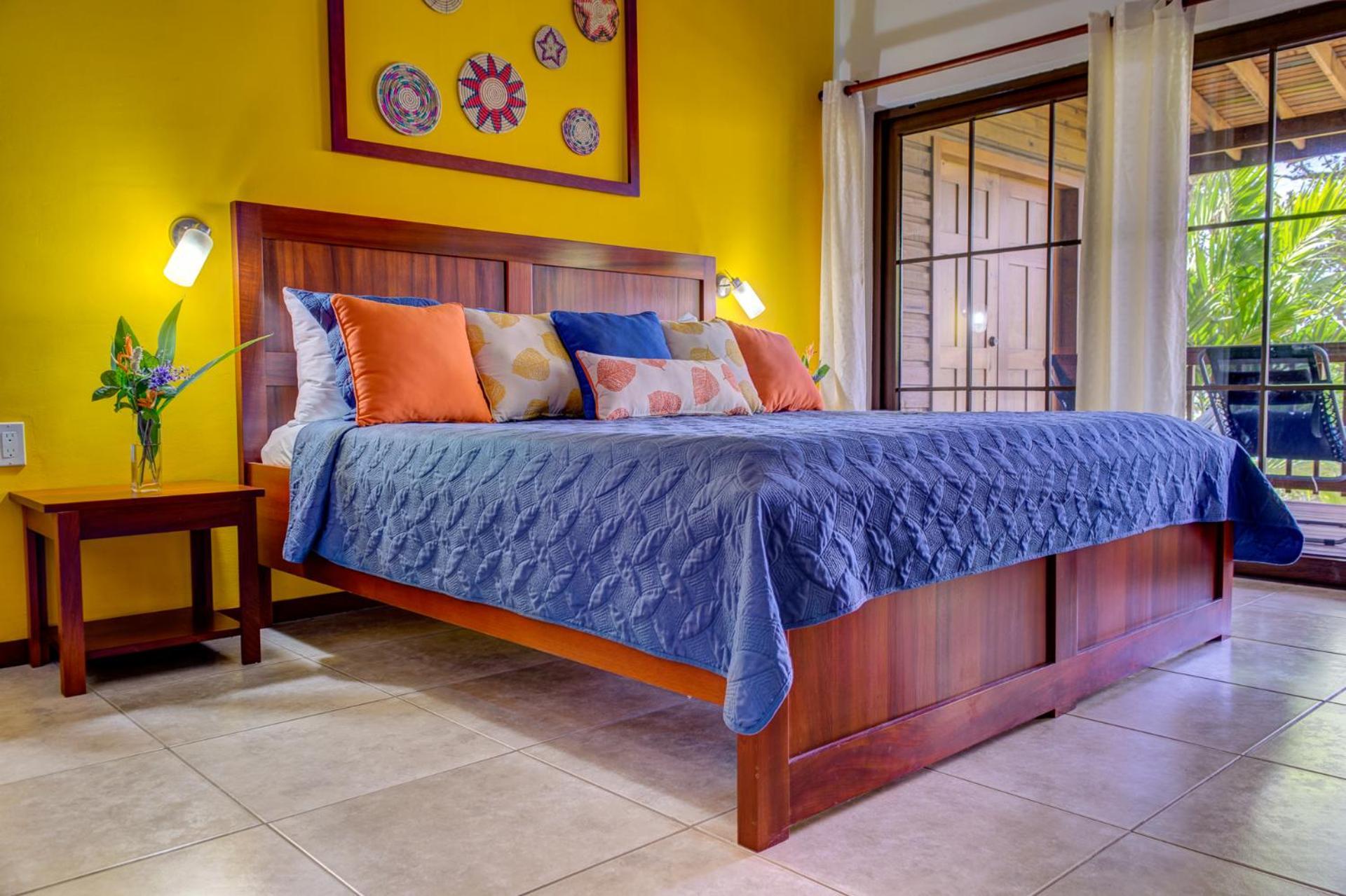 The Resort At Marble Hill Punta Blanca Exterior foto
