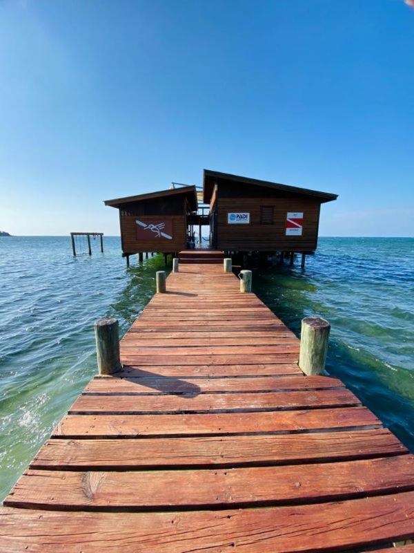The Resort At Marble Hill Punta Blanca Exterior foto