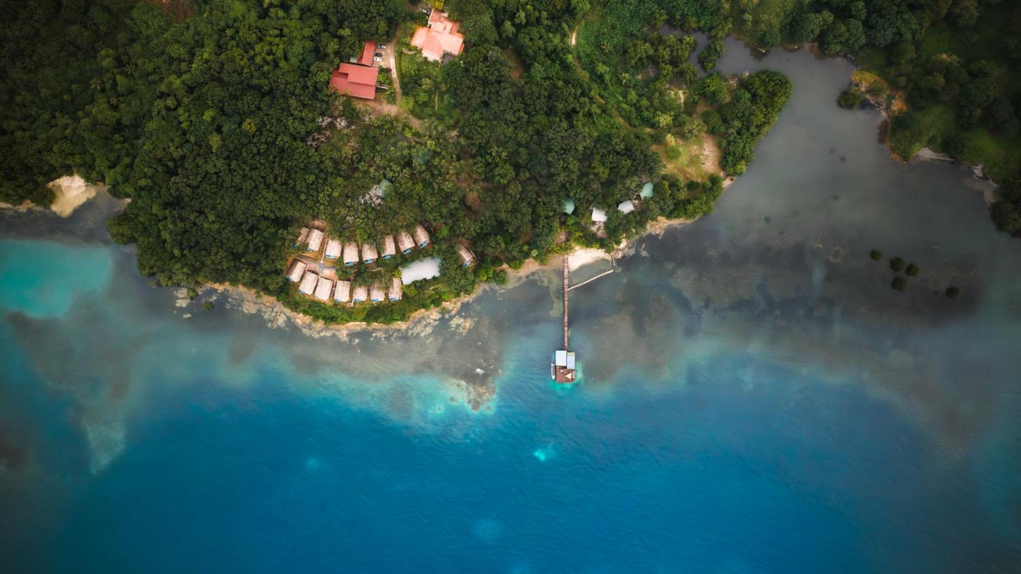 The Resort At Marble Hill Punta Blanca Exterior foto