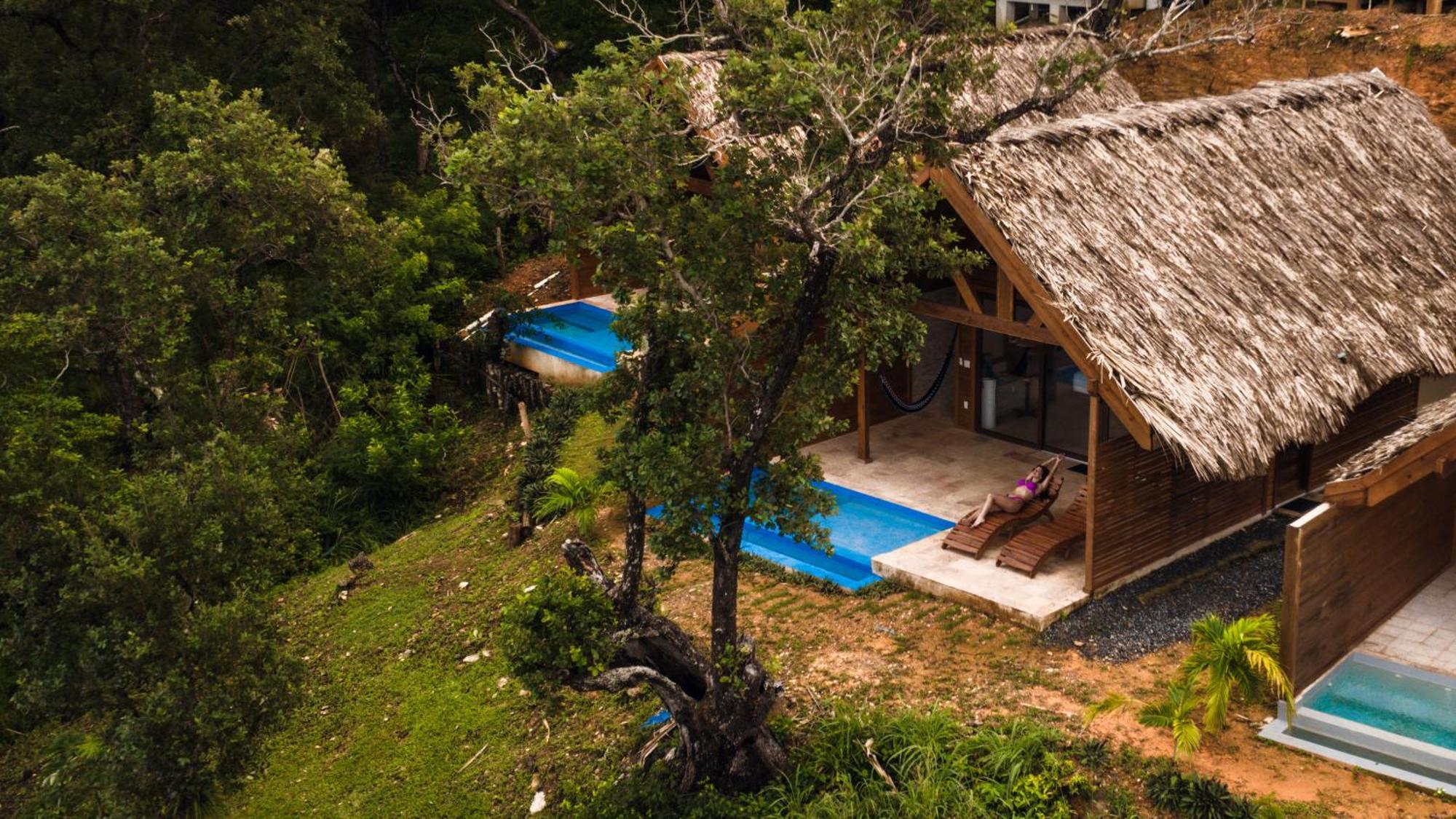 The Resort At Marble Hill Punta Blanca Exterior foto