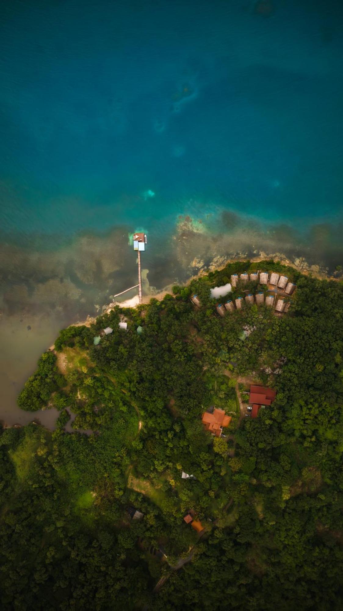 The Resort At Marble Hill Punta Blanca Exterior foto