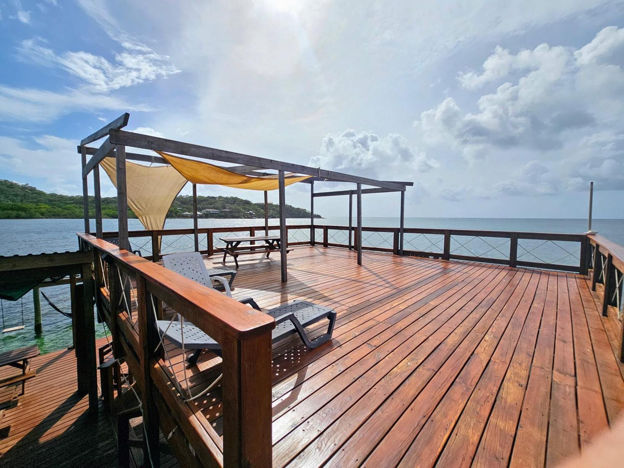 The Resort At Marble Hill Punta Blanca Exterior foto